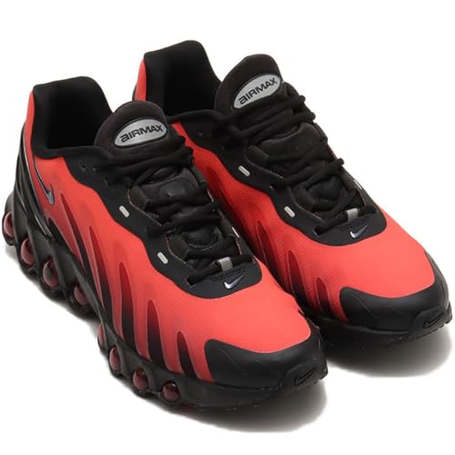 NIKE AirMax DN8オレンジ/ブラック 新品 27.5 2025年発売予定】 ナイキ エアマックス DN8 オレンジ/ブラック